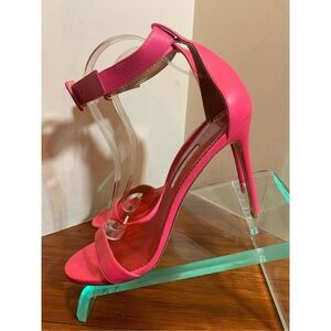 Carolina Herrera Ankle Strap Sandals EU41